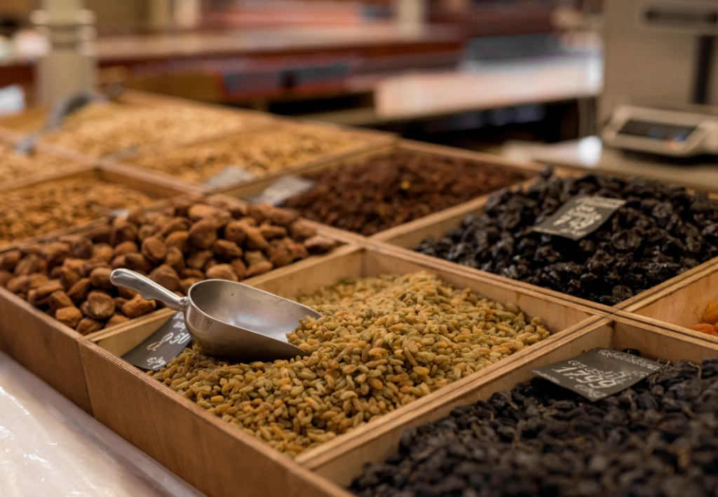 How to Choose High-Quality Nuts — A Buyer’s Guide