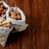 7 Easy Ways to Add Nuts & Dry Fruits to Your Daily Diet