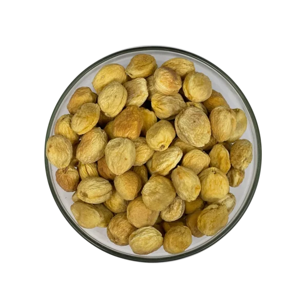 Apricot Jumbo