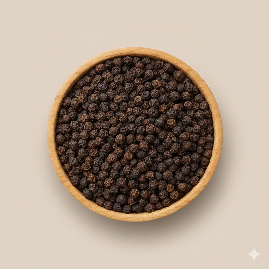 Black Pepper - Image 2