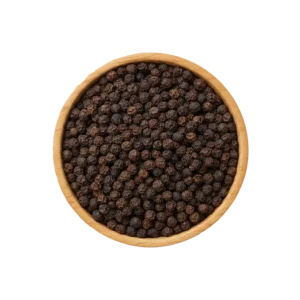 Black Pepper