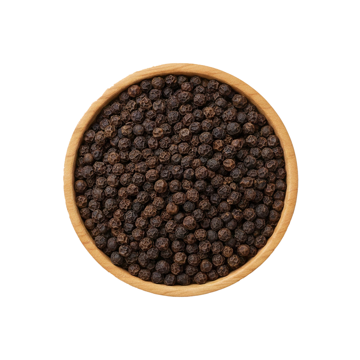 Black Pepper