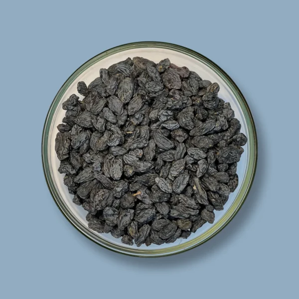 Raisin Black Medium - Image 2
