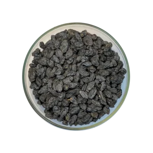 Raisin Black Medium