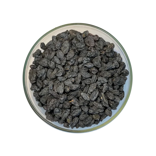 Raisin Black Medium
