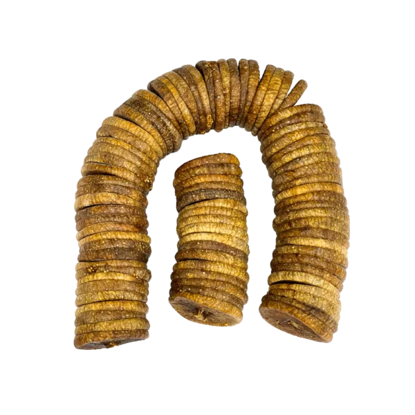 Dry Figs Afghan Jumbo