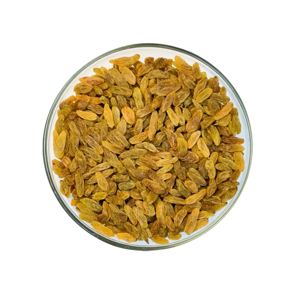 Raisin Green
