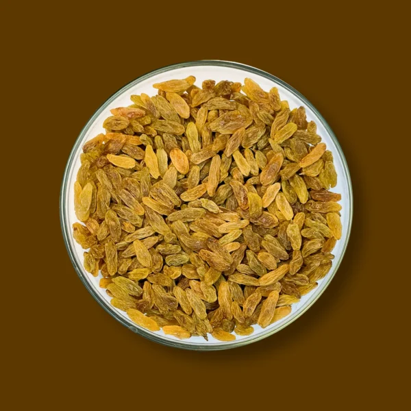 Raisin Green - Image 2