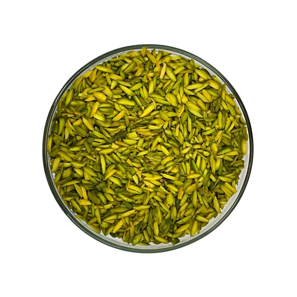 Pista Slices