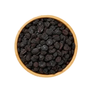 Raisin Black Large