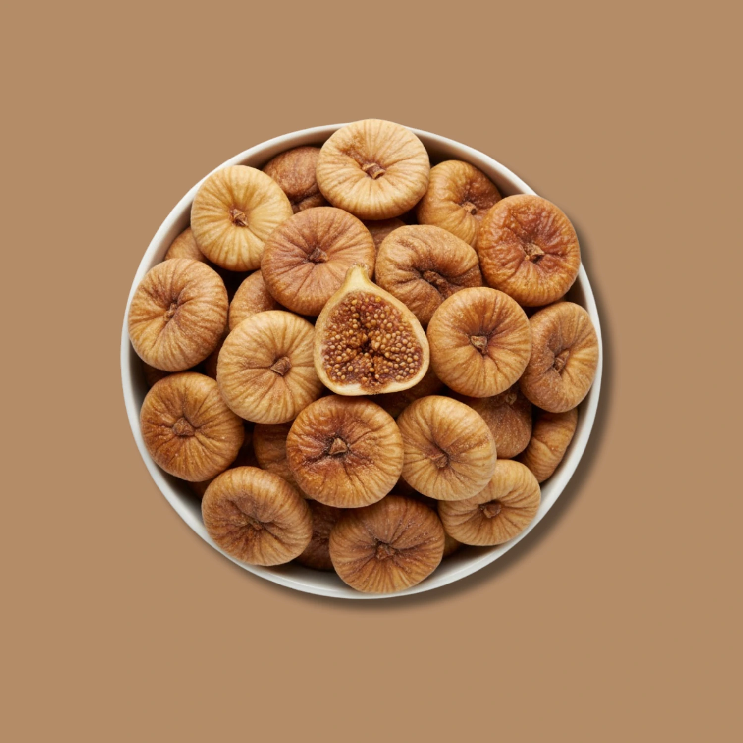 Dry Figs Afghan Medium - Image 2