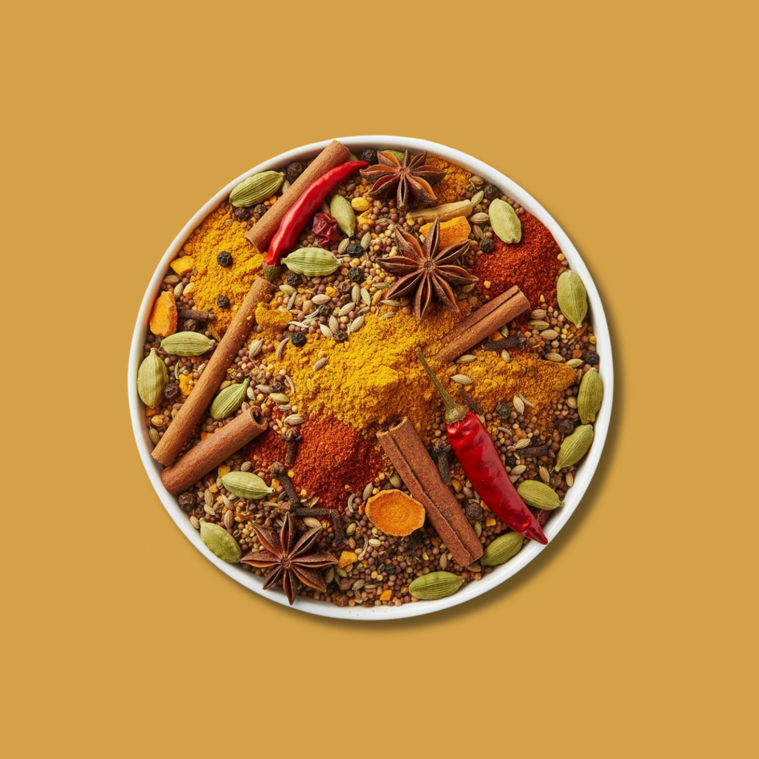 Mix Spices - Image 2