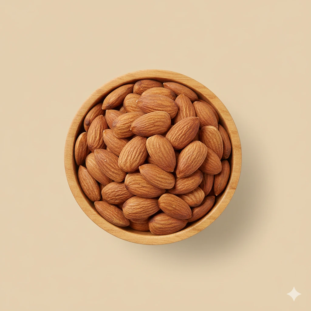 Almond Small - Image 2