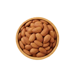 Almond Large