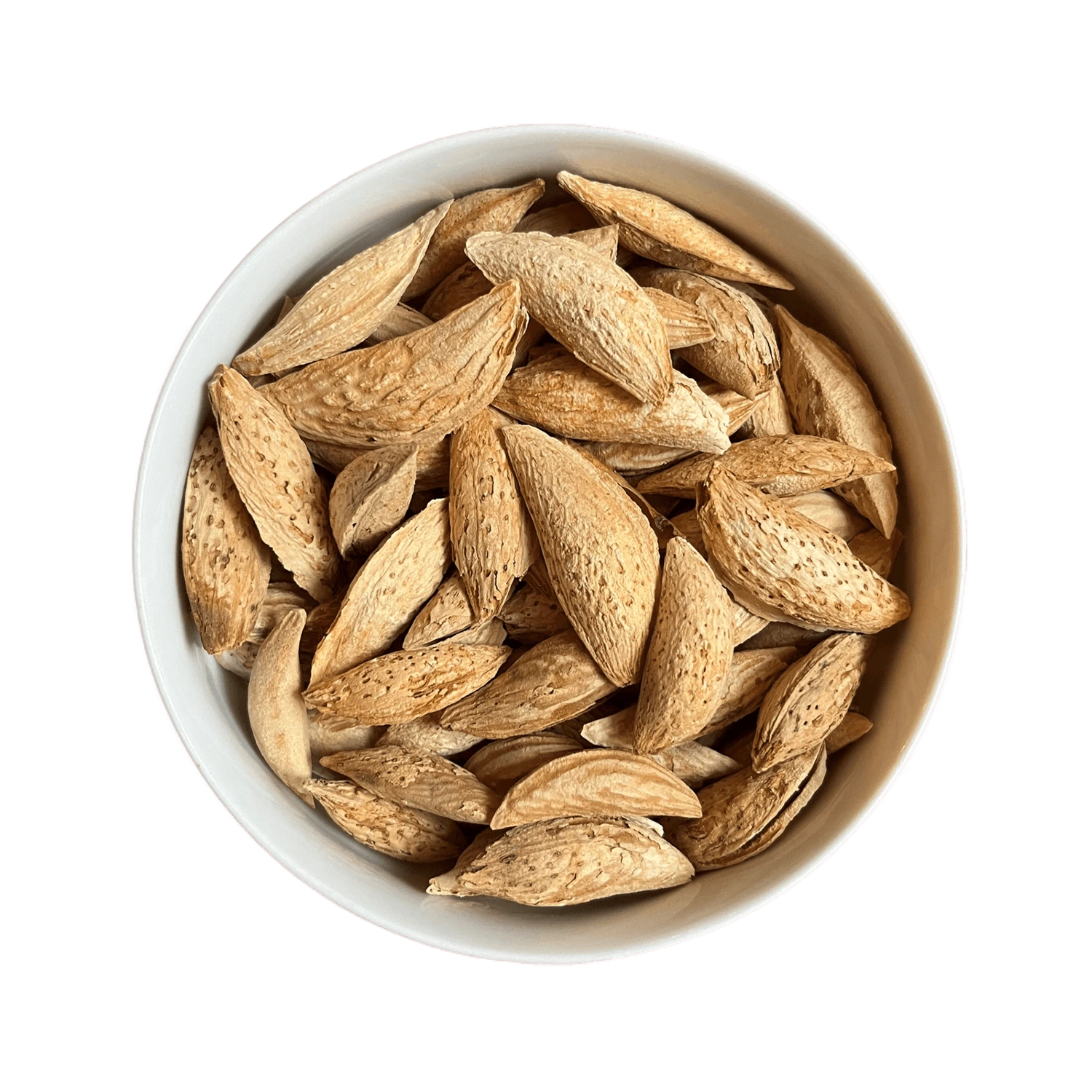 Almond with shell Afghan