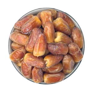 Dates Sagai