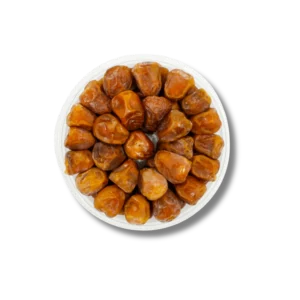 Dates Sukkari