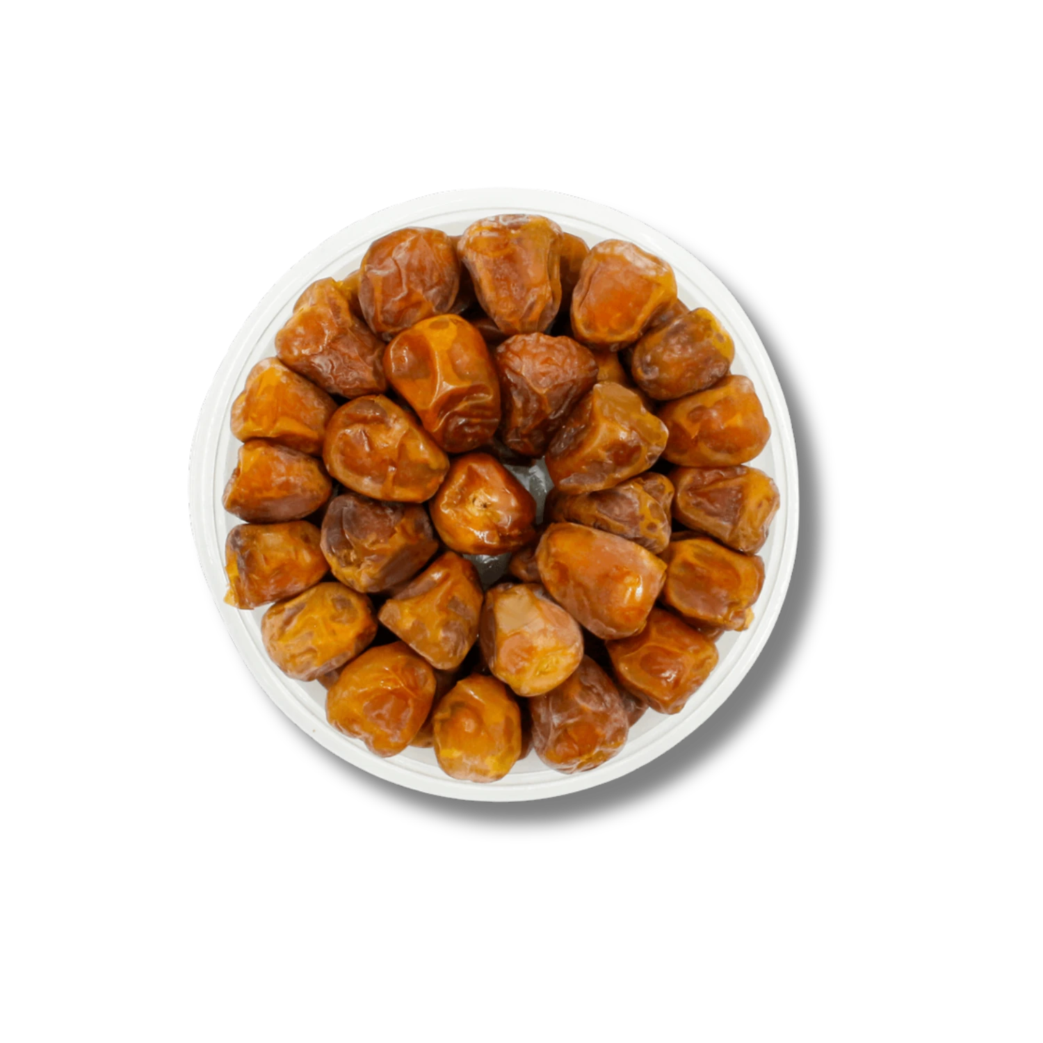 Dates Sukkari