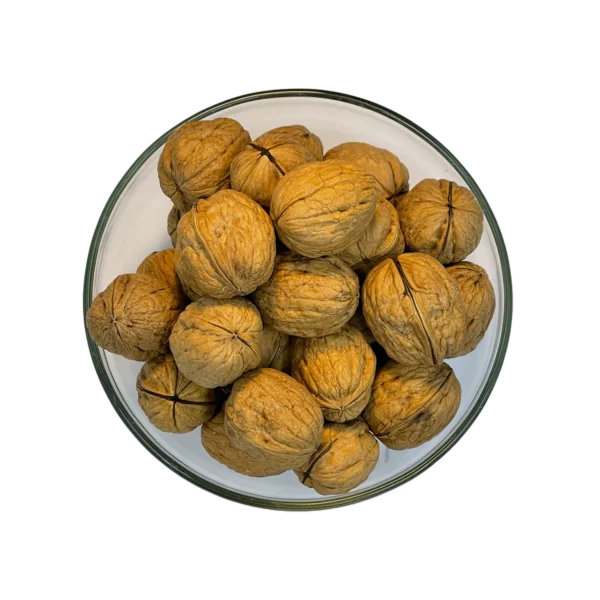 Walnut with shell Chile/Argentina