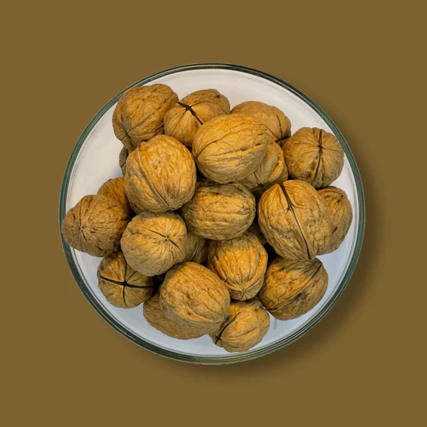 Walnut with shell Chile/Argentina - Image 2