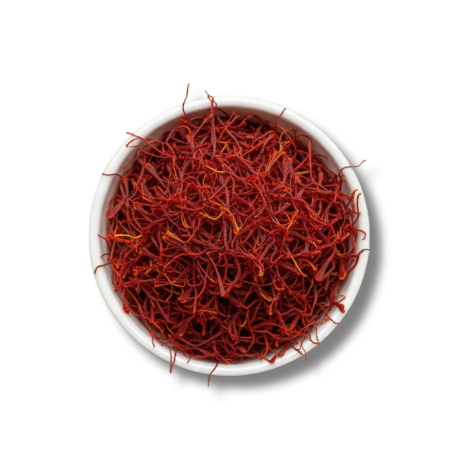 Saffron Afghan