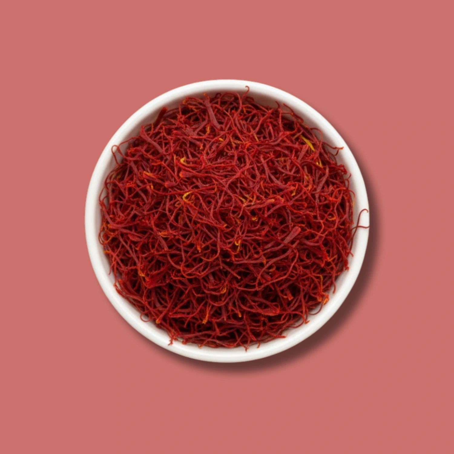 saffron iran