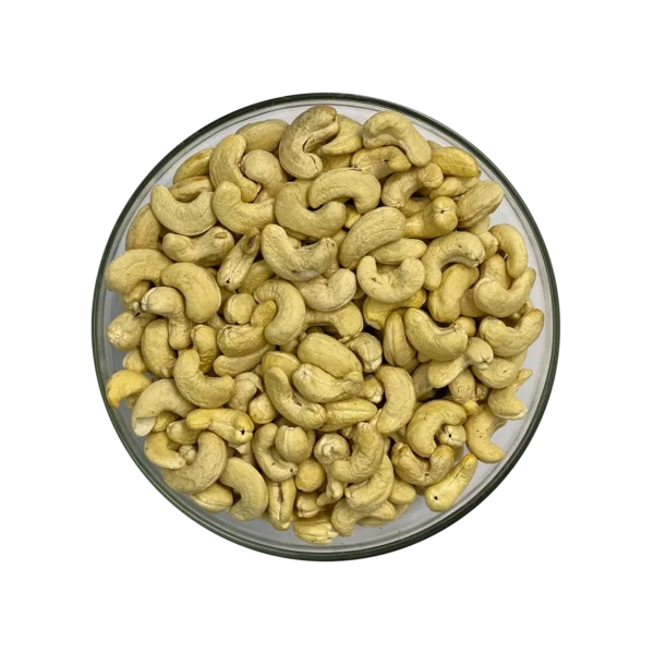 Cashew Plain