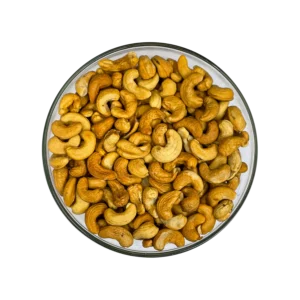 Cashew Roasted