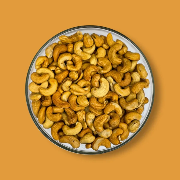 Cashew Roasted - Image 2