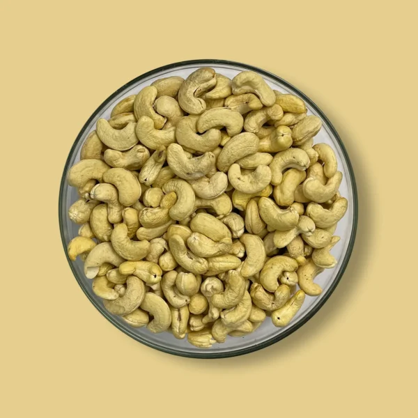 Cashew Plain - Image 2