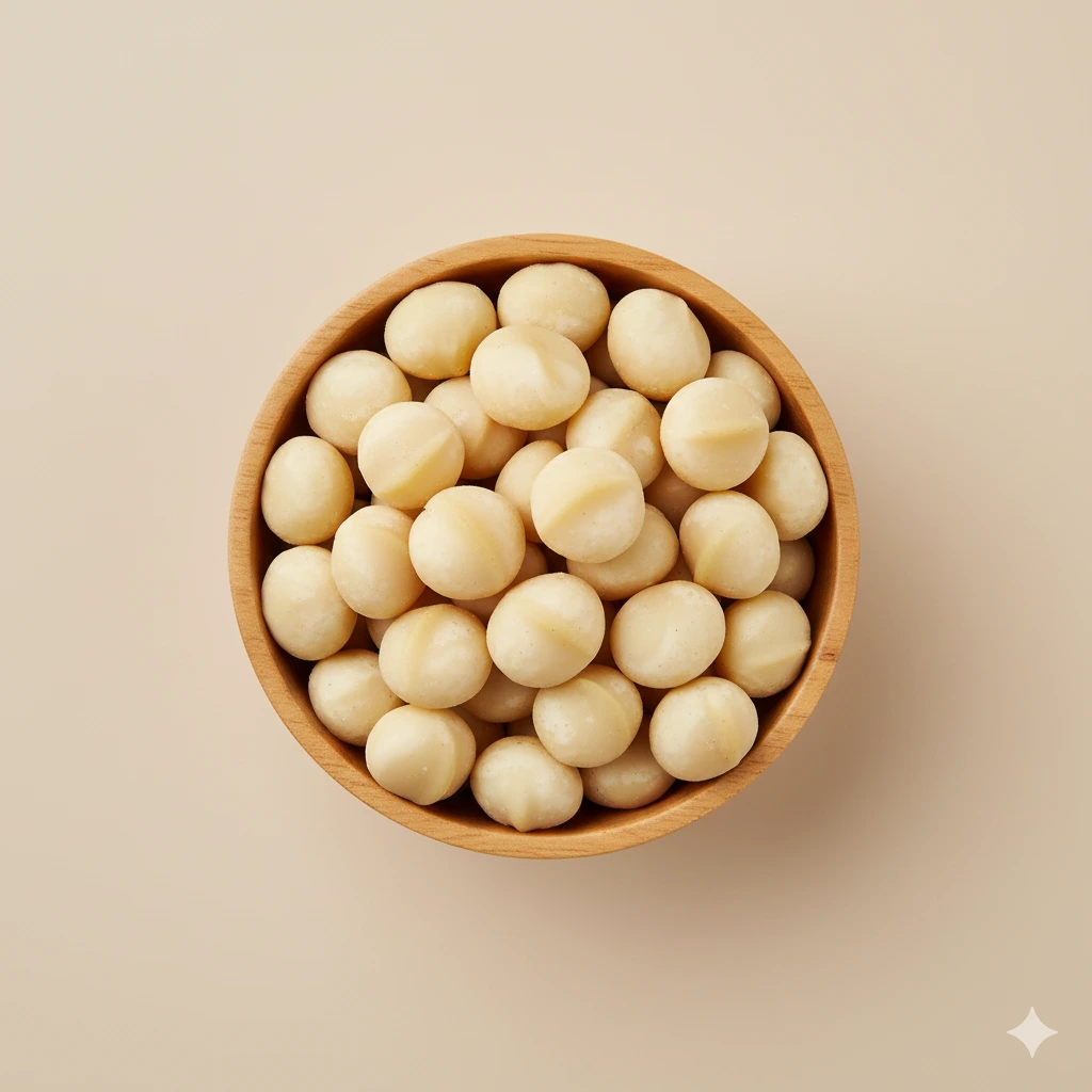 Macadamia Kernels - Image 2