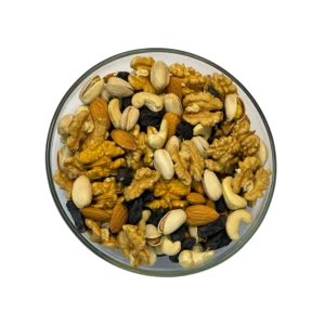 Mix Nuts