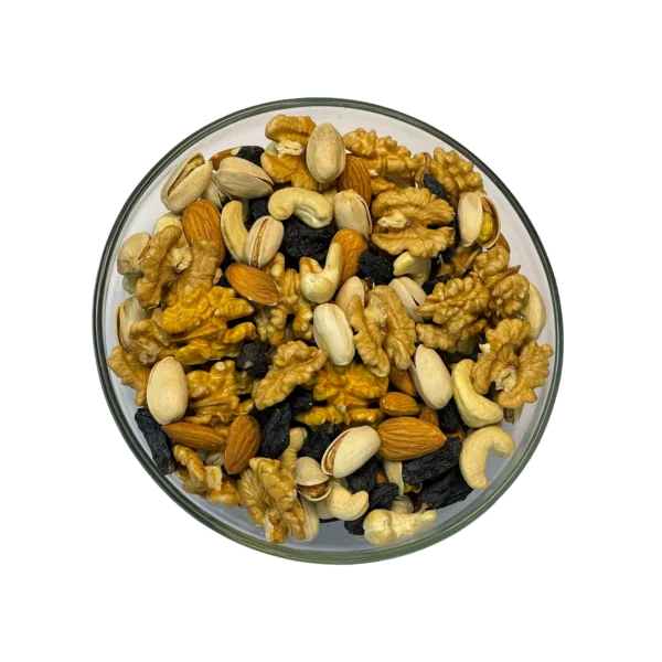 Mix Nuts