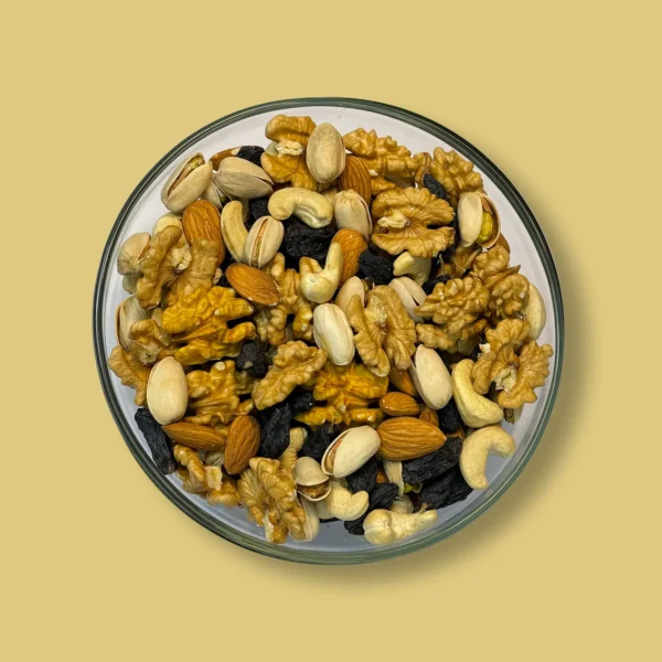 Mix Nuts - Image 2