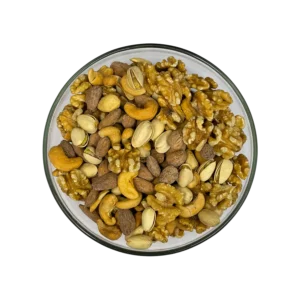 Premium Mix Nuts