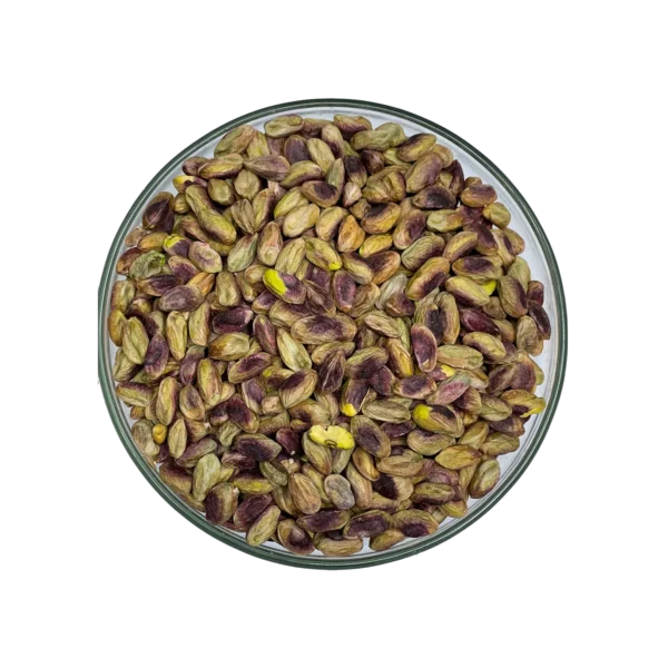 Pistachio Kernels