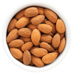 Almond