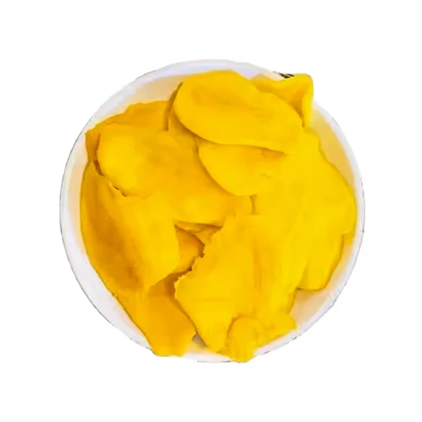 Dry Mango