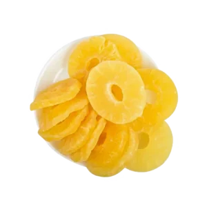 Dry Pineapple