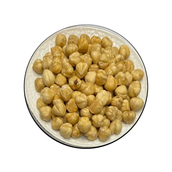 Hazelnut