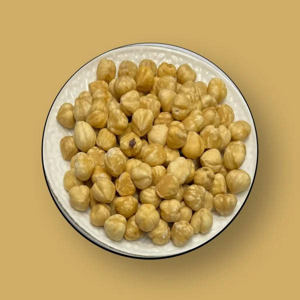 Hazelnut - Image 2