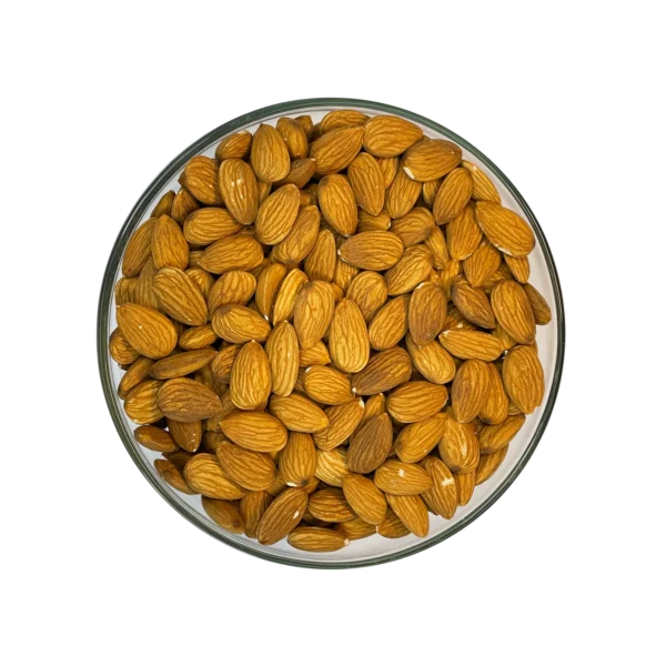 Almond USA