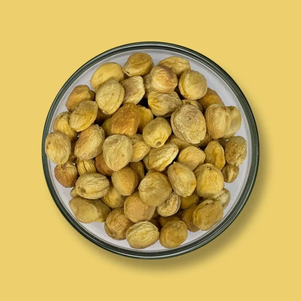 Apricot Jumbo - Image 2