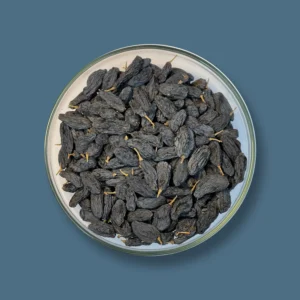 Black Raisins Uzbek