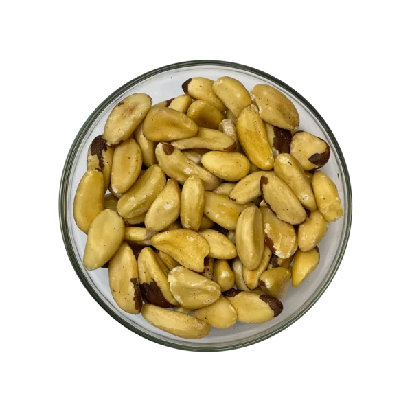 Brazil Nut