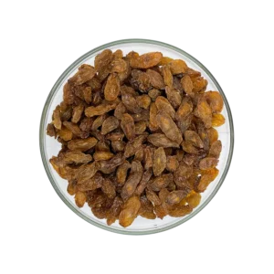 Munakka (Golden Raisins)