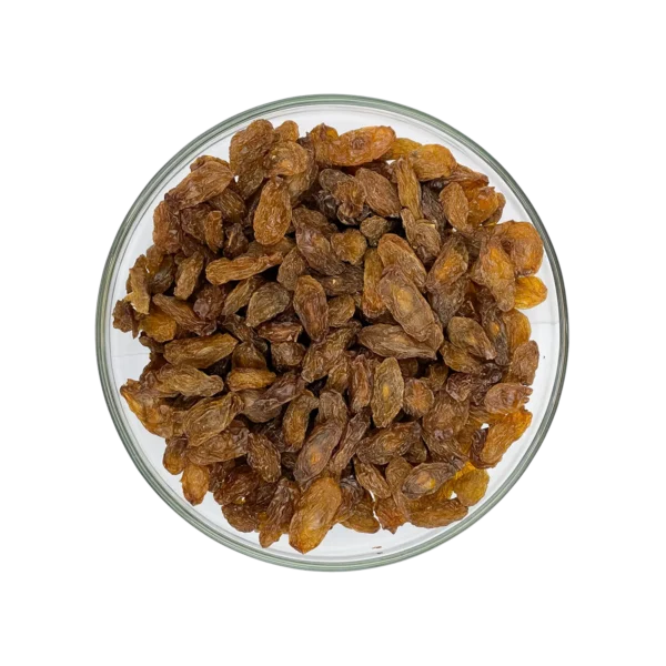 Munakka (Golden Raisins)